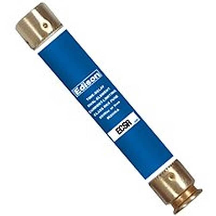 GLOBAL GLOBAL ECSR30 Edison Series Class RK5 Fuse