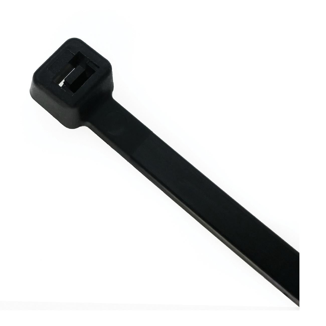 GLOBAL GLOBAL CT11-50C0W Cable Ties