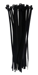 GLOBAL GLOBAL CT11-50C0W Cable Ties