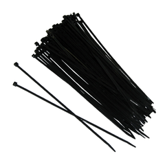 GLOBAL GLOBAL CT11-50C0W Cable Ties