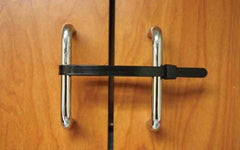 GLOBAL GLOBAL CT11-50C0W Cable Ties