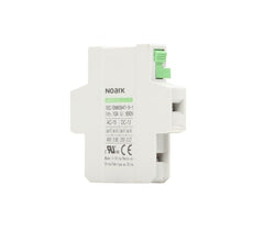 GLOBAL GLOBAL AXFC11 Auxiliary Contactor, 1 NO + 1 NC, Quick Connect