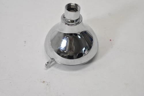 GLOBAL GLOBAL G012SS101036 Gas Appliance Connector 1/2 in. ID x 1/2 in. MIP x 36 in.