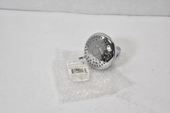 GLOBAL GLOBAL G012SS101036 Gas Appliance Connector 1/2 in. ID x 1/2 in. MIP x 36 in.