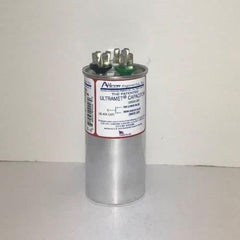 GLOBAL Global USA2227BA Round Run Capacitor 30/3 uf 370/440V