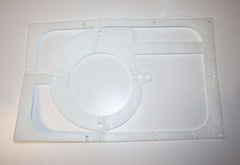 GOODMAN Goodman 0154F00004S Ventor Motor Gasket