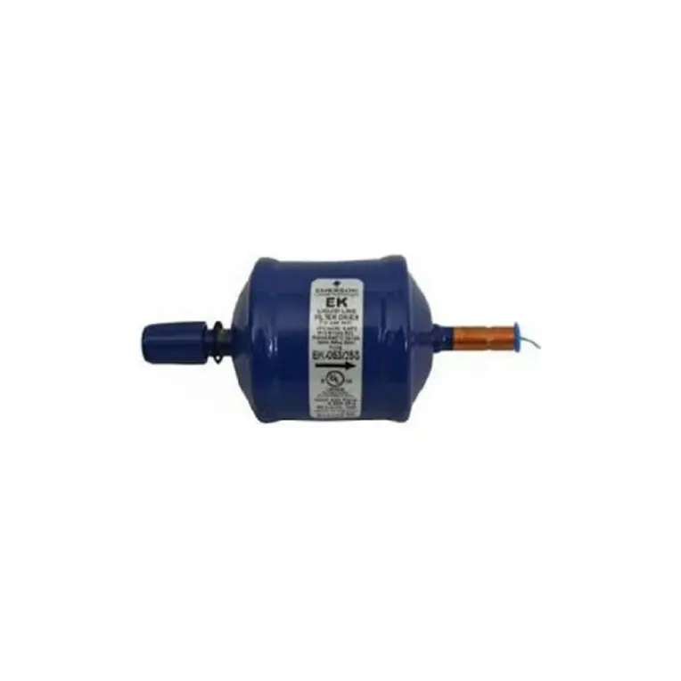 GOODMAN GOODMAN 0162G00007SP Filter Drier, Single Flow