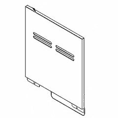 GOODMAN GOODMAN 0121F00118DGS 14 Access Door