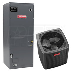 GOODMAN GOODMAN AMVT60DP1300 Goodman 5 Ton Multi-Position Variable Speed Air Handler