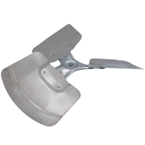 GOODMAN GOODMAN 10625733 FAN BLADE 22 INCH CCW