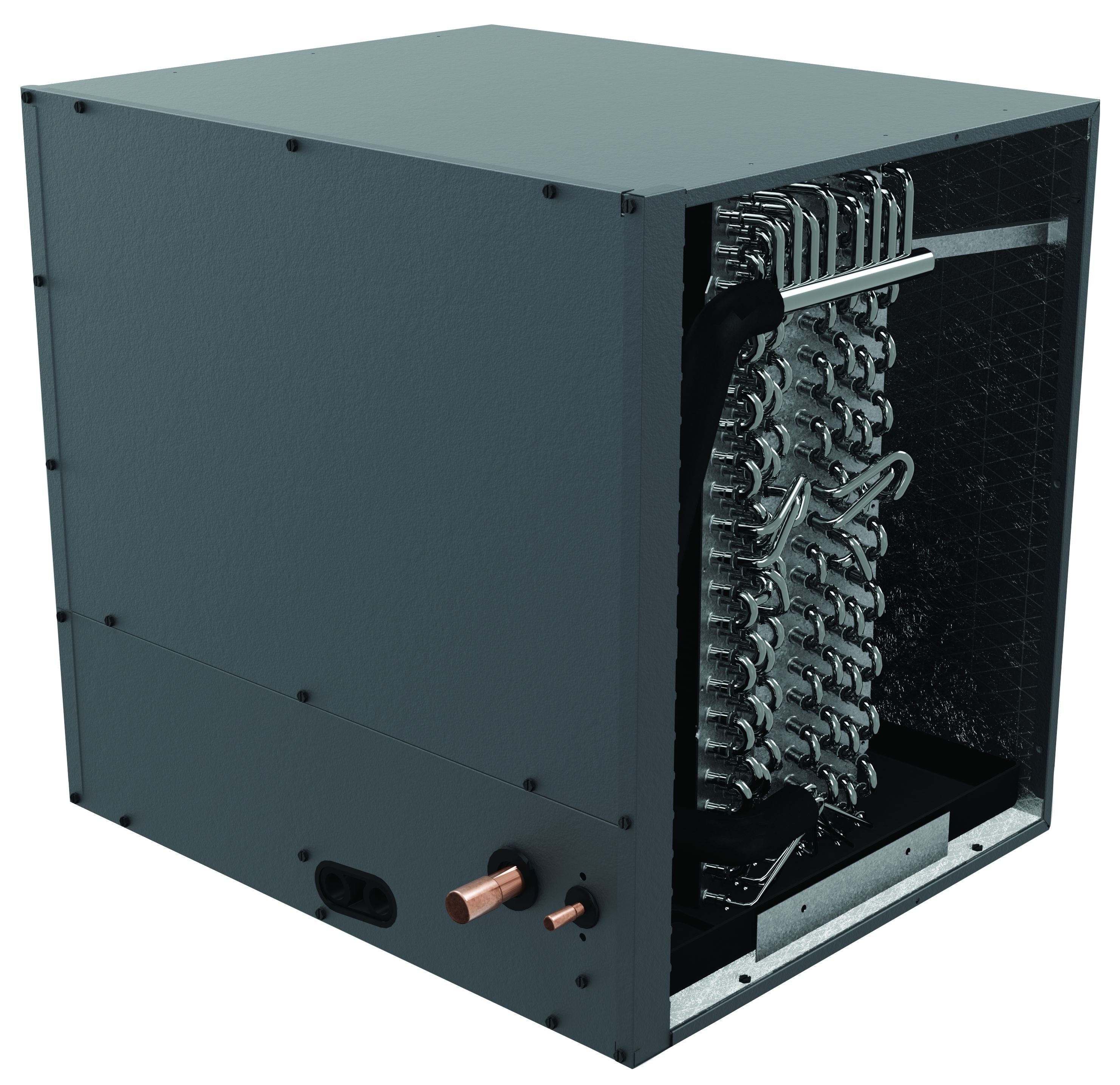 GOODMAN Goodman CHPTA3630B3 AlumaFin7™ Evaporator Coil, Horizontal A, Ton (3.0 Tons)