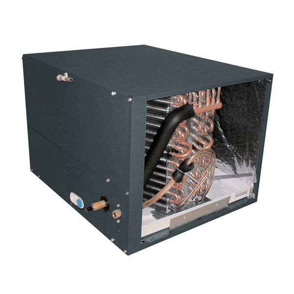 GOODMAN Goodman CHPTA3026B3 AlumaFin7™ Evaporator Coil, Horizontal A, (2.5 Tons)