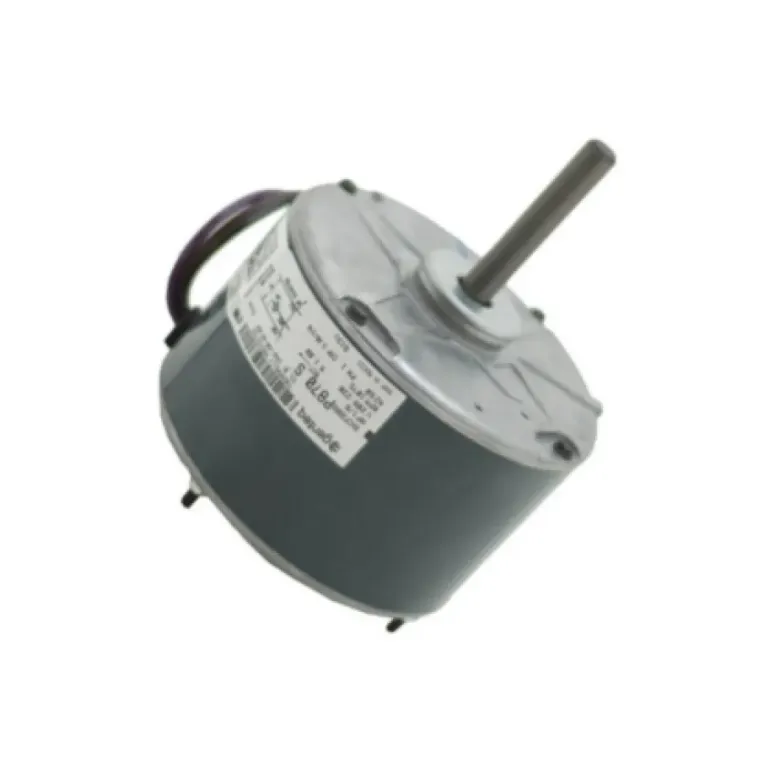 GOODMAN Goodman B13400701S Goodman Condenser Motor 1/15 HP 208/240V