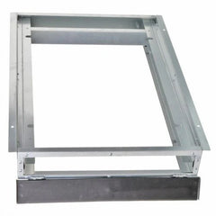 MCDANIEL METALS Goodman BLG2-1625-3 Furnace Filter Rack 16 x 25