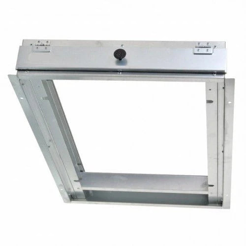 MCDANIEL METALS Goodman BLG2-1625-3 Furnace Filter Rack 16 x 25