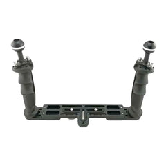 ROLAND Goodman TR08 Aluminum Double Handle Base