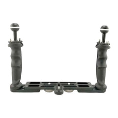 ROLAND Goodman TR08 Aluminum Double Handle Base