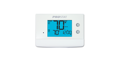 PROSTAT+ Goodman PSP2111 2 Heat/1 Cool Thermostat