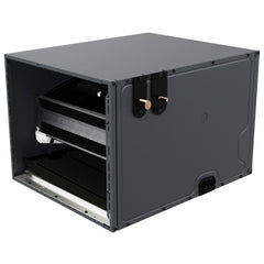 GOODMAN GOODMAN GLXS4BA6010+CHPTA6030D3+GR9S801005CN - 5 Ton Ducted Air Conditioner & Gas Furnace System - R-32
