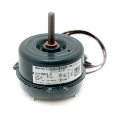 PROPARTS GOODMAN PP3465 Condenser Fan Motor - 1/3 to 1/5 HP, 208/230V, 1076 RPM