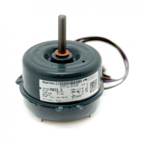 PROPARTS GOODMAN PP3465 Condenser Fan Motor - 1/3 to 1/5 HP, 208/230V, 1076 RPM