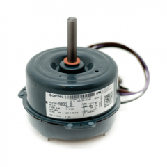 PROPARTS GOODMAN PP3465 Condenser Fan Motor - 1/3 to 1/5 HP, 208/230V, 1076 RPM