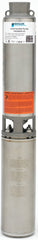 GOULDS PUMPS INC Goulds Pumps Inc 10CS07422C 4 CS Series Submersible Well Pump