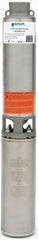 GOULDS PUMPS INC Goulds Pumps Inc 10CS07412CL 4 CS Series Submersible Well Pump