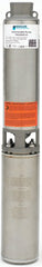 GOULDS PUMPS INC Goulds Pumps Inc 10CS07412CL 4 CS Series Submersible Well Pump