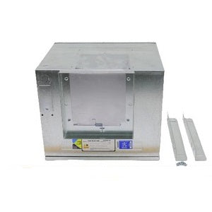 GREENHECK Greenheck CSP-A390-VG Inline Cabinet Exhaust Fan