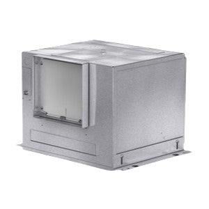 GREENHECK Greenheck CSP-A390-VG Inline Cabinet Exhaust Fan