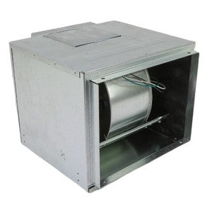 GREENHECK Greenheck CSP-A390-VG Inline Cabinet Exhaust Fan