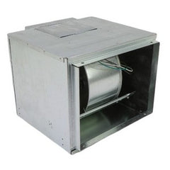 GREENHECK Greenheck CSP-A390-VG Inline Cabinet Exhaust Fan