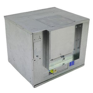 GREENHECK Greenheck CSP-A390-VG Inline Cabinet Exhaust Fan