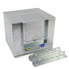 GREENHECK Greenheck CSP-A390-VG Inline Cabinet Exhaust Fan