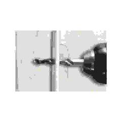 GREENLEE Greenlee 17611 Split Point Tap Drill Bit