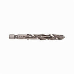 GREENLEE Greenlee 11628 Split Point Tap Drill Bit 3/8-16 Thread