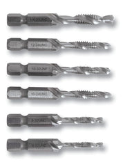 GREENLEE GREENLEE 17613 Split Point Tap Drill Bit 17613
