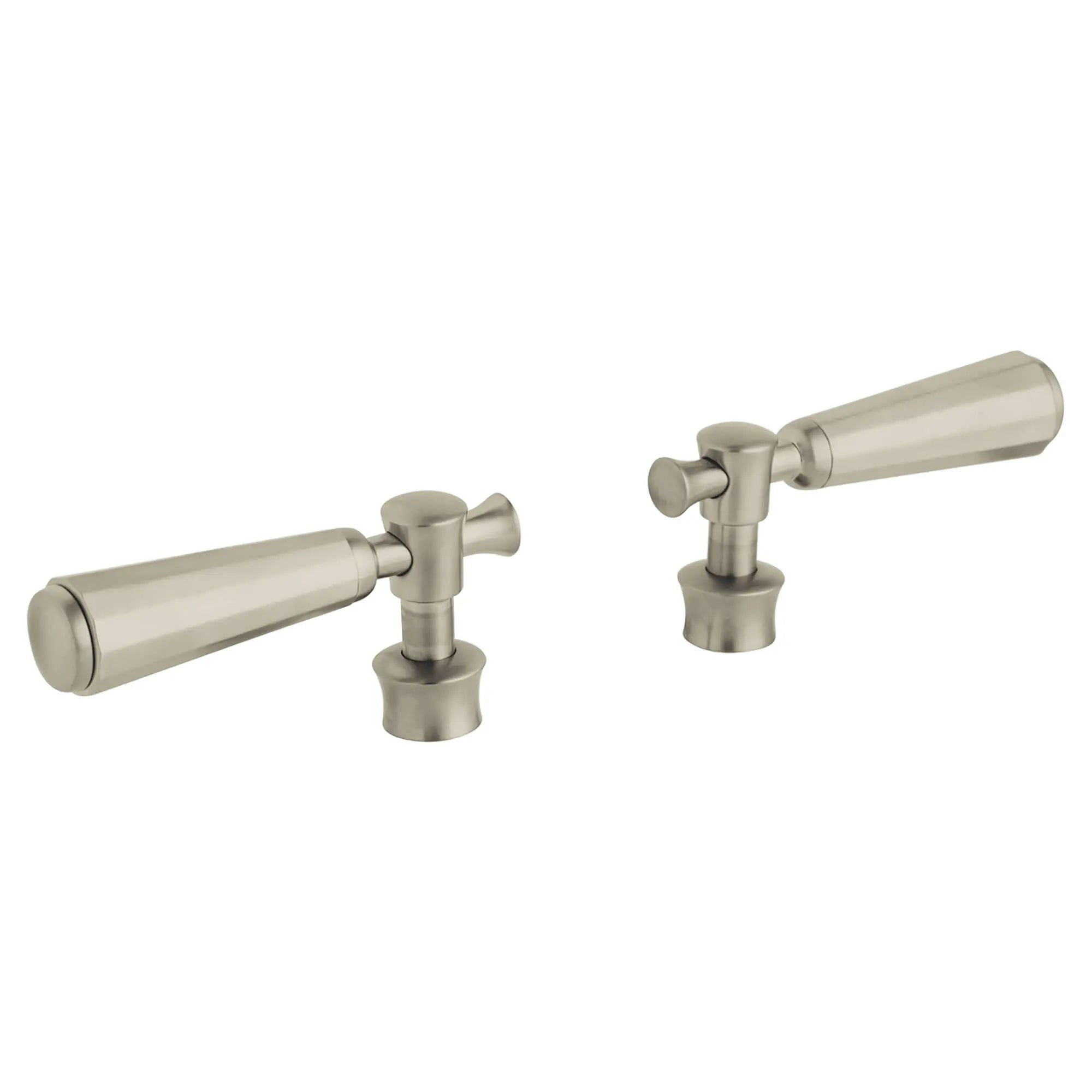 GROHE GROHE 18087EN0 Kensington Lever Handles Pair