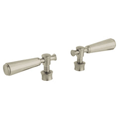 GROHE GROHE 18087EN0 Kensington Lever Handles Pair