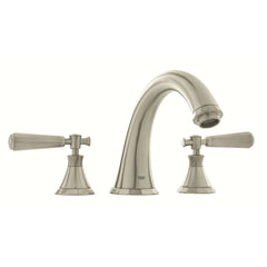 GROHE GROHE 18087EN0 Kensington Lever Handles Pair