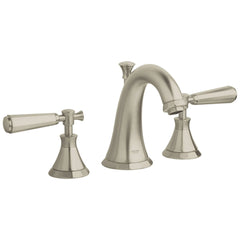 GROHE GROHE 18087EN0 Kensington Lever Handles Pair