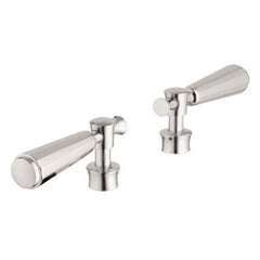 GROHE GROHE 18087EN0 Kensington Lever Handles Pair