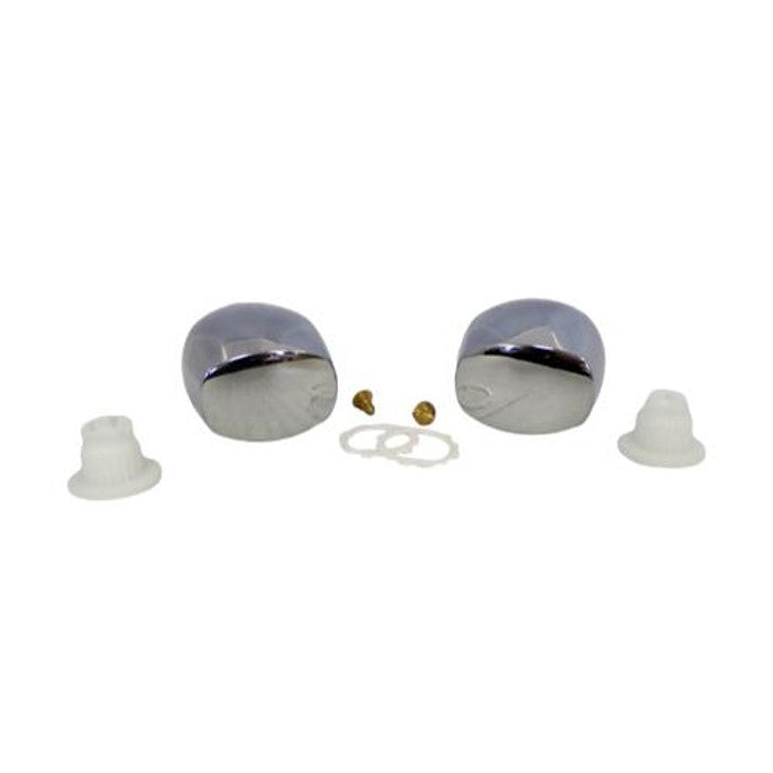 GROHE GROHE 18994000 Exquisit Handles Chrome