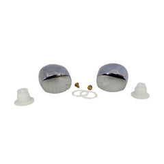 GROHE GROHE 18994000 Exquisit Handles Chrome