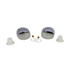 GROHE GROHE 18994000 Exquisit Handles Chrome