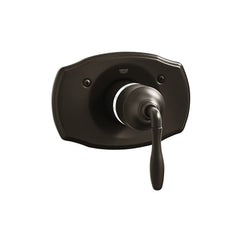 GROHE GROHE 19614ZB0 Seabury Thermostatic Valve Trim Oil Rubbed Bronze