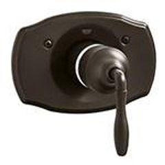 GROHE GROHE 19614ZB0 Seabury Thermostatic Valve Trim Oil Rubbed Bronze