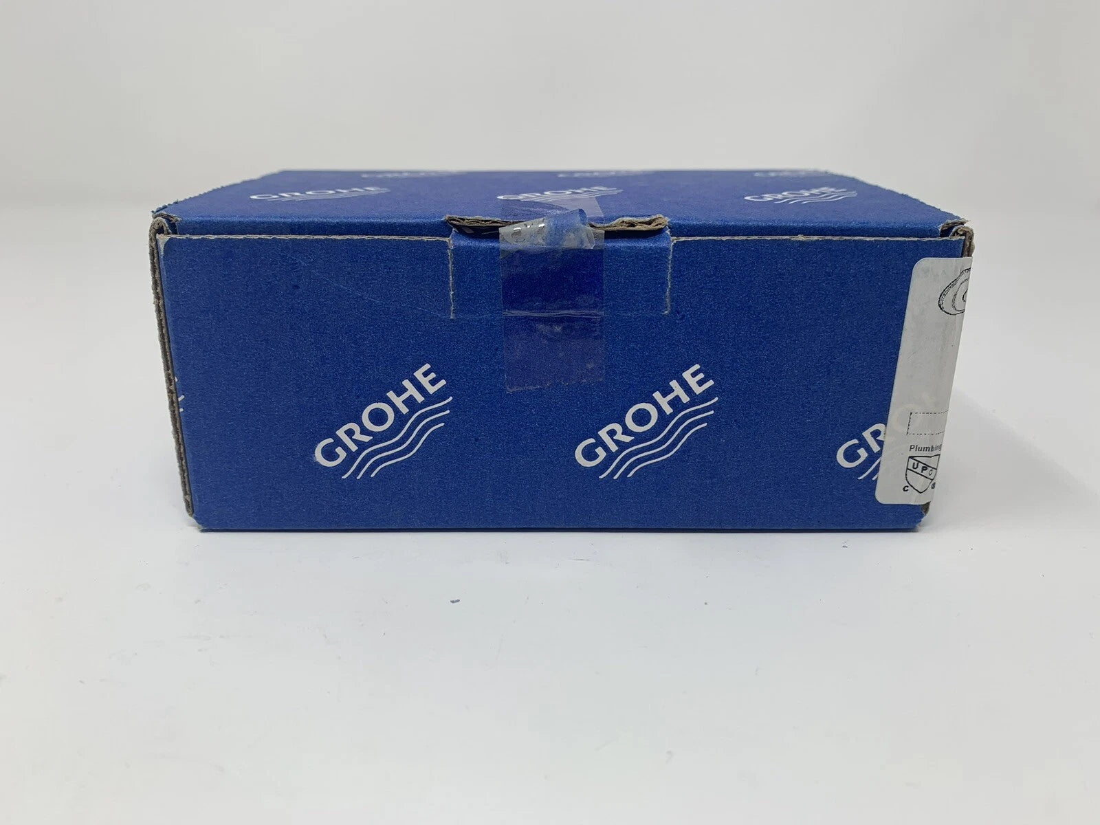 GROHE GROHE 19322EN0 Somerset Volume Control Valve Trim Kit 19322EN0