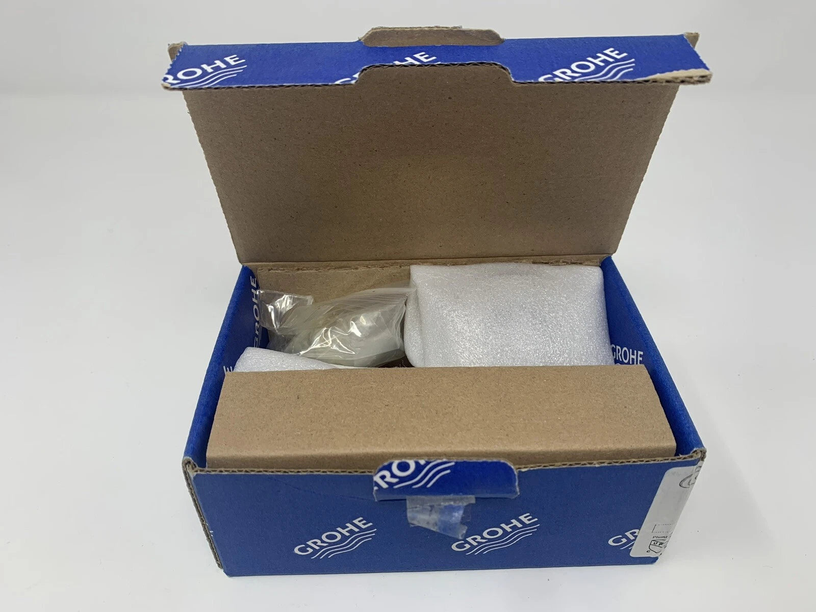 GROHE GROHE 19322EN0 Somerset Volume Control Valve Trim Kit 19322EN0